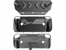 JYS 5v1 sada pouzder a krytů pro přední a zadní LCD displej, podložky pod notebook Asus ROG Ally X / JYS-RAX010