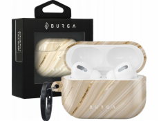 Slowmoose Burga - Ochranný kryt pro AirPods Pro 2 (Full Glam)