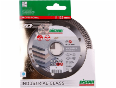 Distar Diamantový kotouč DISTAR 1A1R D7 MULTIGRES 115