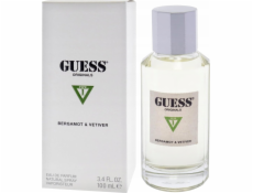 Jo Malone GUESS Originals Type 1 Bergamot &amp; Vetiver EDP sprej 100ml