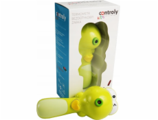 Controly 9773 BEZKONTAKTNÍ TEPLOMĚR FROG CONTROLY KFT-28