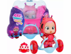 Tm Toys Cry Babies Magic Tears - Panenka Stars Houses