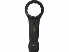 Sourcing JCB OKROUHÝ KLÍČ NA PUBOVÁNÍ 75 mm