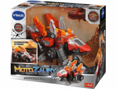 Vtech VTECH Motosaurs Stegosaurus Lutor 61951 Vtech VTECH Motosaurs Stegosaurus Lutor 61951