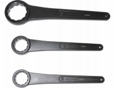 Rockforce Rázový okružní klíč dlouhý 60 mm (L-38 0 mm)