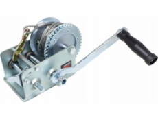 Forsage Dvourychlostní manuální bubnový naviják 1300 kg