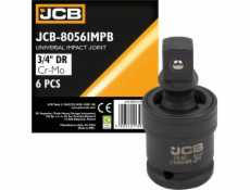 JCB Kardanový hřídel 3/4 Impact