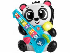 Mattel FP interaktivní panda počítání a tvary HYL36/2