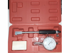 Rockforce Plynový hořák s příslušenstvím 9dílný. Rockforce Plynový hořák s příslušenstvím 9dílný.