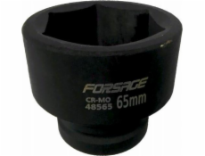 Forsage Hluboký rázový nástrčný klíč 1 110 mm (6hranný)