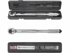 Forcekraft Momentový klíč 28-210 Nm, 1/2