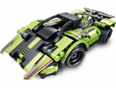 JetWorld IM.MASTER RC sportovní auto 2v1 335el 8020 40400