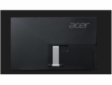 BAZAR - ACER LCD PM161QBbmiuux, 40cm (15.6 ),1920x1080,250cd/m2,HDR10,170/170,Černá - Pošk. obal BAZAR - ACER LCD PM161QBbmiuux, 40cm (15.6 ),1920x1080,250cd/m2,HDR10,170/170,Černá - Pošk. obal