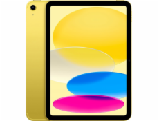 Apple iPad WiFi + Cellular 11 palců 256 GB žlutý