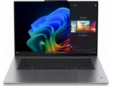 Lenovo Ultrabook ThinkPad X9 G1 21Q60005PB W11Pro Ultra 5 228V/32GB/512GB/INT/15.3 OLED/šedý/3 roky Premier + CO2 Offset