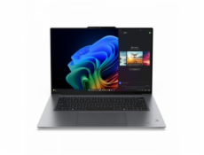 Lenovo Ultrabook ThinkPad X9 G1 21Q60008PB W11Pro Ultra 7 258V/32GB/1TB/INT/15.3 OLED/Touch/Šedá/3 roky Premier NBD + CO2 Offset