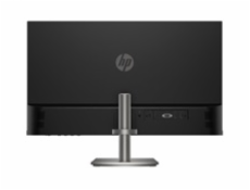 HP LCD 527da 27  1920x1080, IPS w/LED micro-edge, 300nits,100Hz,1500:1,5ms g/g,VGA,DP 1.2,HDMI 1.4,2x2W repro,3,5mm jack