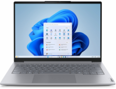 Lenovo Notebook ThinkBook 14 G8 21SG009APB W11Pro Intel 7 240H/16GB/512GB/INT/14.0 WUXGA/Arktická šedá/3 roky OS + CO2 Offset