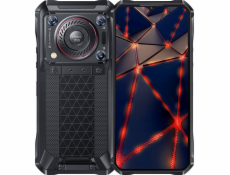 OUKITEL Chytrý telefon WP33 Pro 5G 8/256GB šedý