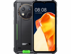 OUKITEL Chytrý telefon G1 4G 6/256GB IP69K zelený