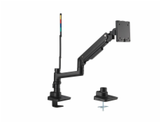 Kensington SmartFit™ duální držák na 2 monitory s rukojetí