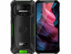 OUKITEL Chytrý telefon WP23 Pro 8/128 GB zelený