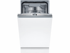 BOSCH Vestavná myčka nádobí SPV4EMX61E