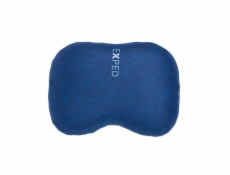 EXPED Cestovní polštář DeepSleep Pillow M - Blue Mountain