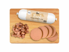 PAKA ZWIERZAKA PET PAKA Pepe Sausage hovězí - pamlsek pro psa - 200g