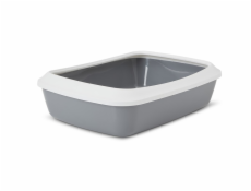 SAVIC Iriz - pro kočky podestýlka - 50cm