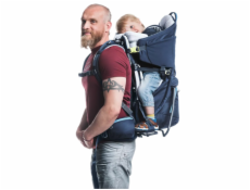 Deuter TURISTICKÝ WEAR KID COMFORT PŮLNOČNÍ