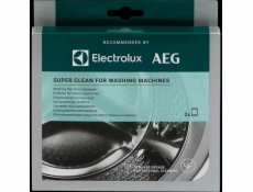 Electrolux M2WCP051 Čistič myčky nádobí (2 sáčky)