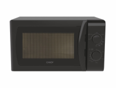 Candy Idea CMG20SMB Černá Mikrovlnná trouba s grilem Pracovní deska 20 l 700 W