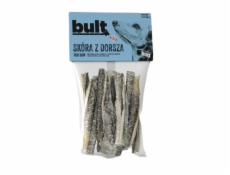 bult Kůže z tresky - pamlsek pro psa - 50g
