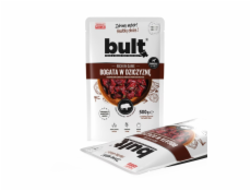 bult sáček s mletým masem bohatým na zvěřinu pro psy 500g