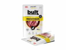 bult Rich in kachna - vlhké krmivo pro psy - 500g