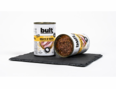bult BLUT Rich in turkey - vlhké krmivo pro psy - 400g