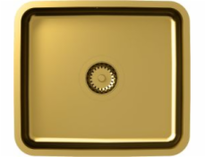 Quadron Nicolas Steelq Nano Nano PVD Sink