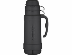 Thermos Termoska Cestovní Termoska Traditional TH-194531 1,8 l Černá