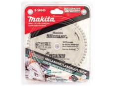 Makita KRUHOVÁ PÍLA 165x20mm MDF/LAMINÁTY 60ZUBOV