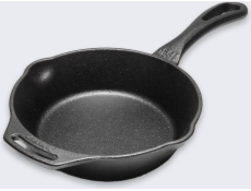 Petromax Litinová pánev s rukojetí 20 cm