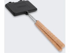 Petromax Litinový vaflovač na táborák Petromax