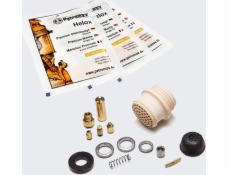 Petromax Sada spotřebních dílů pro lampy Petromax HK