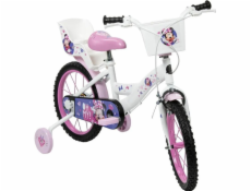Rowerek dzieciecy Huffy 16  Disney MINNIE