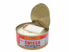 Świeca awaryjna przetrwania HASKE Pro 280g, 48h