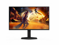 AOC Monitor 25G4SXU 24,5 palce 300Hz Fast IPS HDMI x 2 DP Pivot