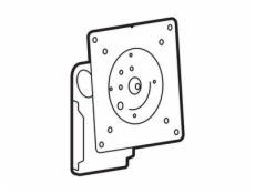 Ergotron LX Pro Dual Direct Joint White (98-738-629)