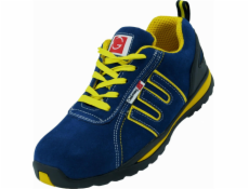 Galmag NÍZKÁ BEZPEČNOSTNÍ OBUV 564/S1/R-42 ART564-S1-R42