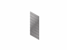 Doska s hrotmi, 100 x 60 x 1,3 mm