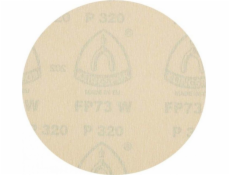Klingspor brusný kotouč 125 mm FP73WK zrnitost 180, 100 kusů (321942)
